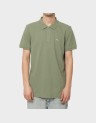TJM SLIM PLACKET POLO EXT