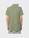 TJM SLIM PLACKET POLO EXT