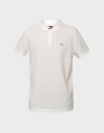 TJM SLIM PLACKET POLO EXT