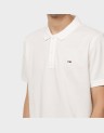 TJM SLIM PLACKET POLO EXT