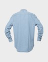 REGULAR FIT LS DENIM SHIRT