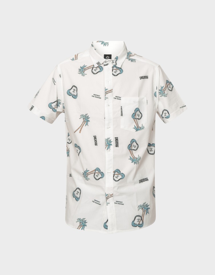 TROPICAL SHIRT