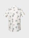 TROPICAL SHIRT