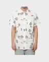 TROPICAL SHIRT