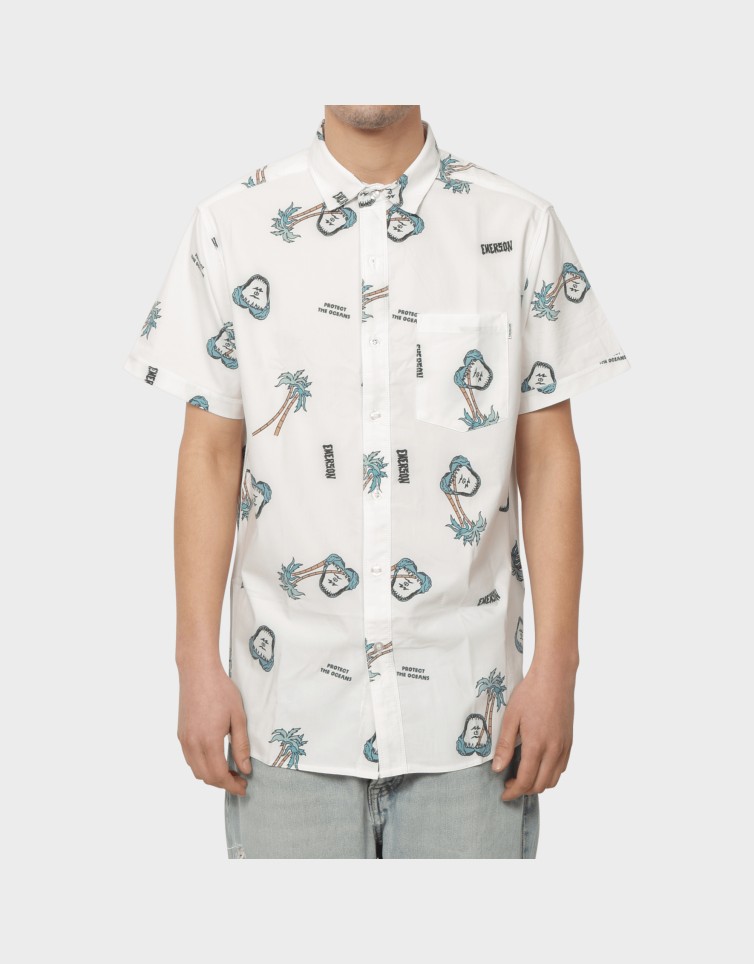 TROPICAL SHIRT