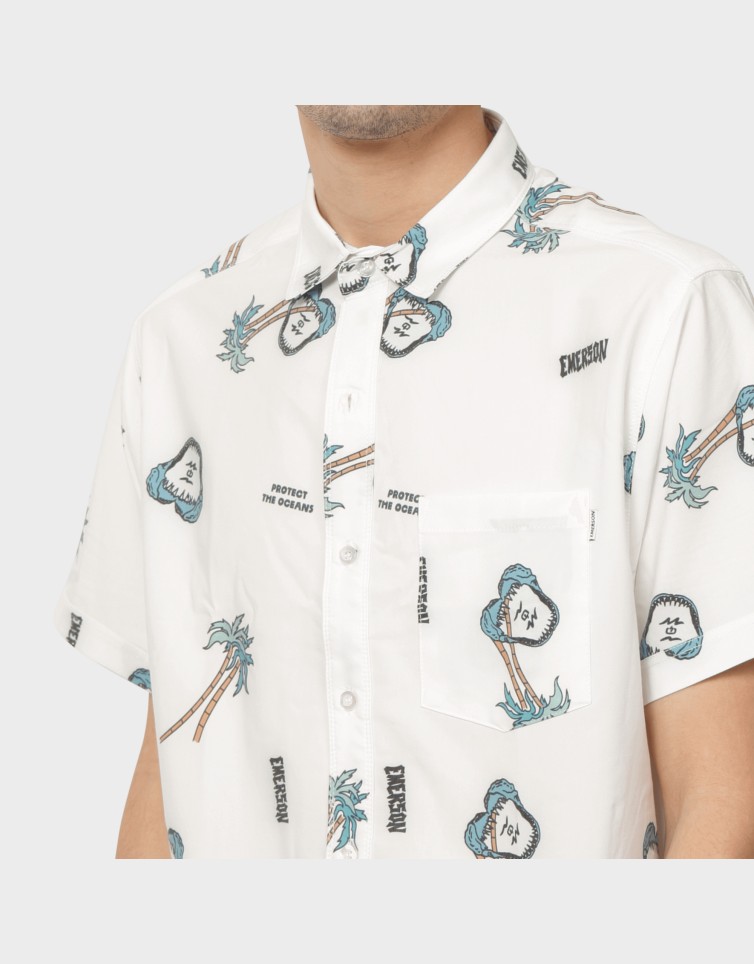 TROPICAL SHIRT
