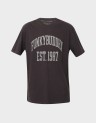 SHORT SLEEVE PRINT