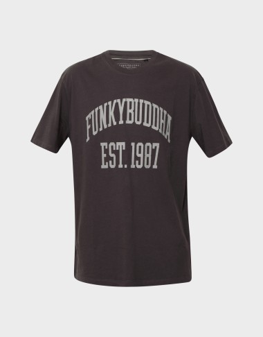 SHORT SLEEVE PRINT