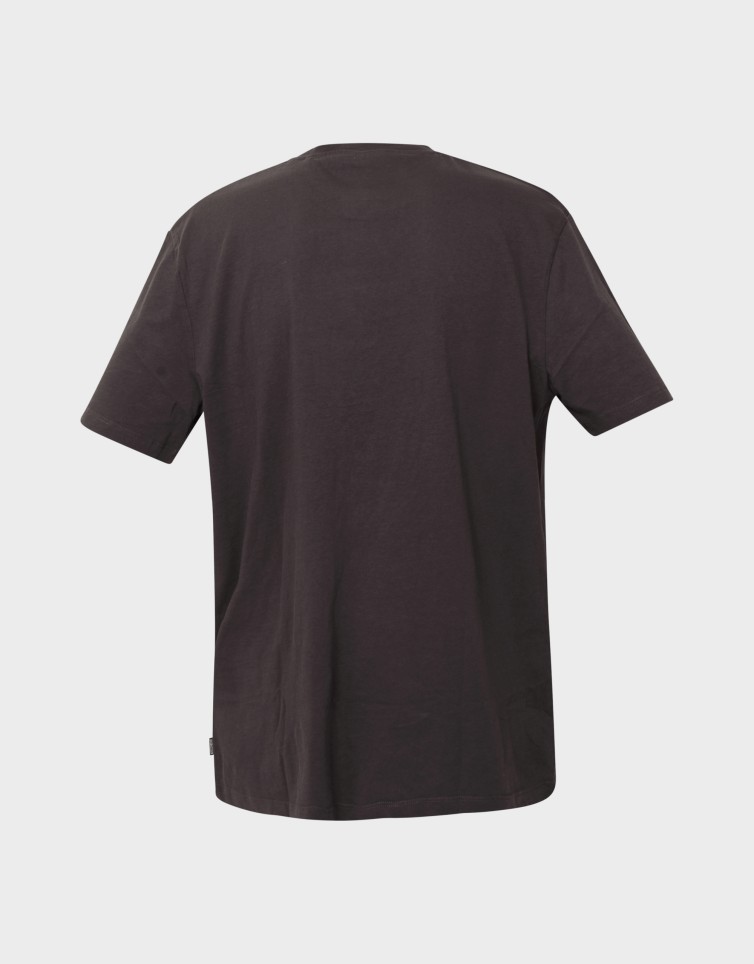SHORT SLEEVE PRINT
