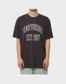 SHORT SLEEVE PRINT