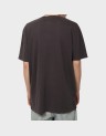 SHORT SLEEVE PRINT