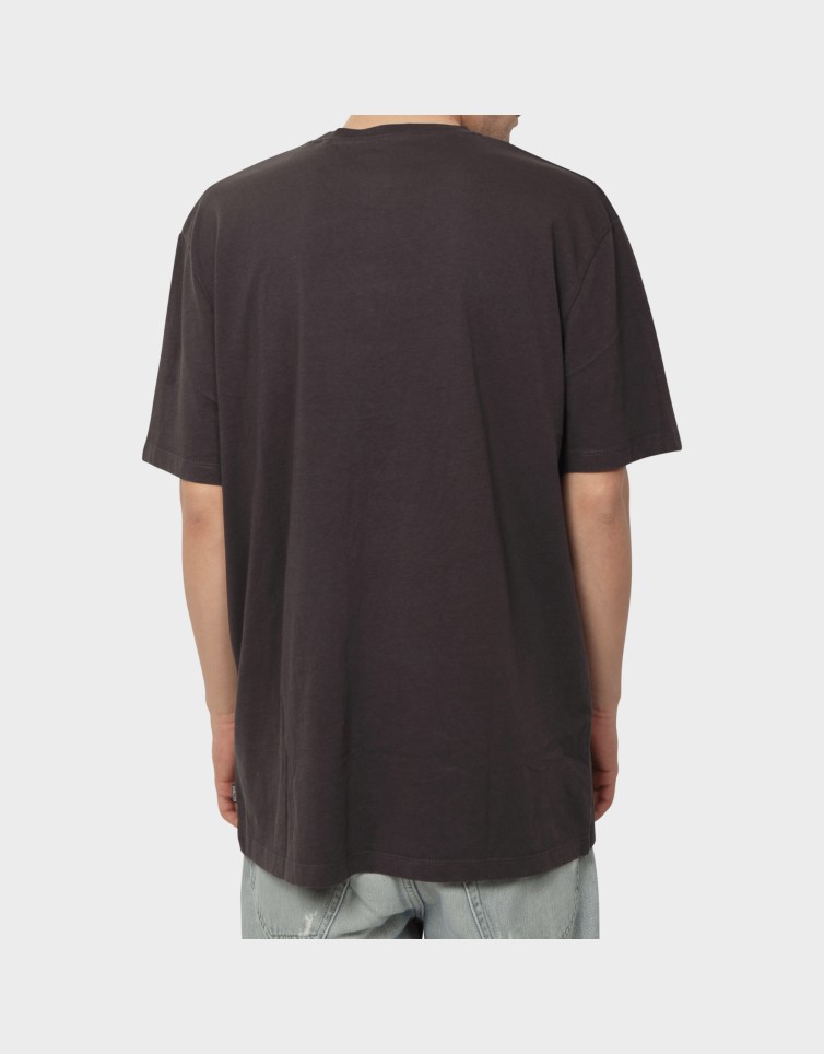 SHORT SLEEVE PRINT