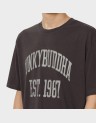 SHORT SLEEVE PRINT