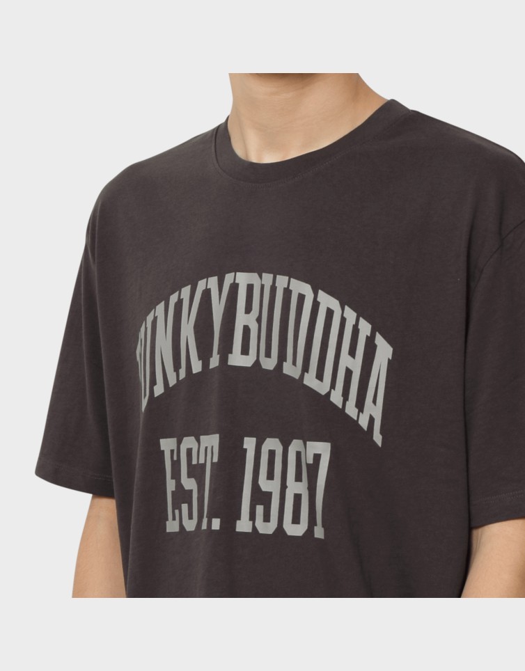 SHORT SLEEVE PRINT