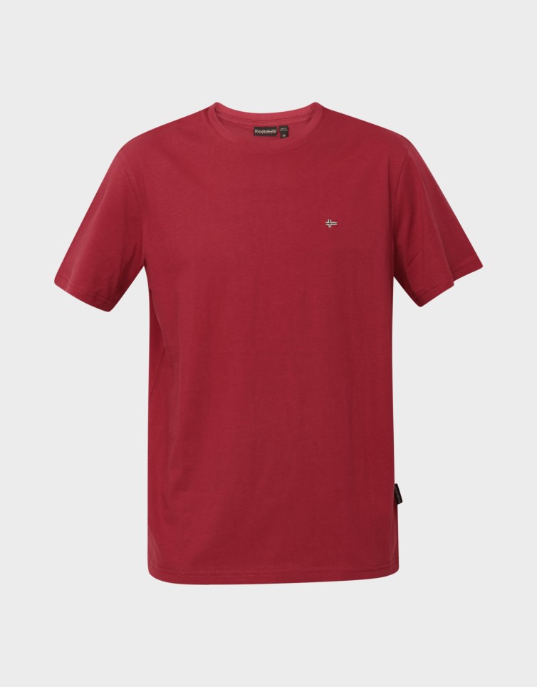 SALIS SS SUM TIBETAN RED R1E
