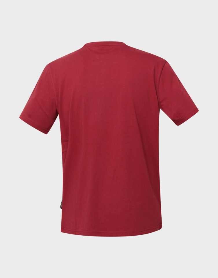 SALIS SS SUM TIBETAN RED R1E