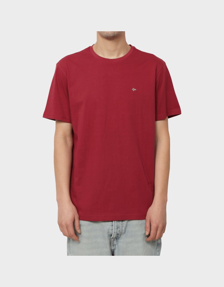SALIS SS SUM TIBETAN RED R1E