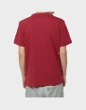 SALIS SS SUM TIBETAN RED R1E