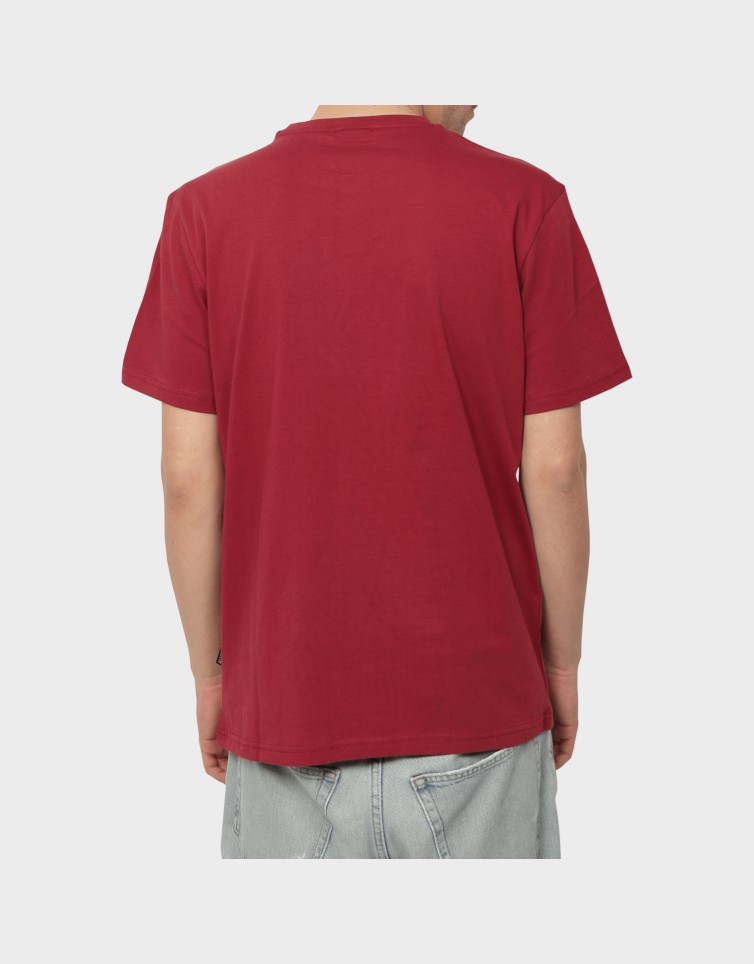 SALIS SS SUM TIBETAN RED R1E