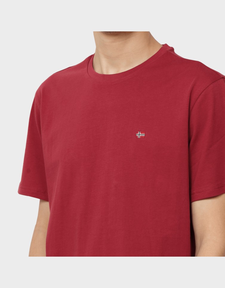 SALIS SS SUM TIBETAN RED R1E