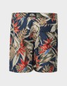 D3 OVIN HAWAIIAN PRINT 17