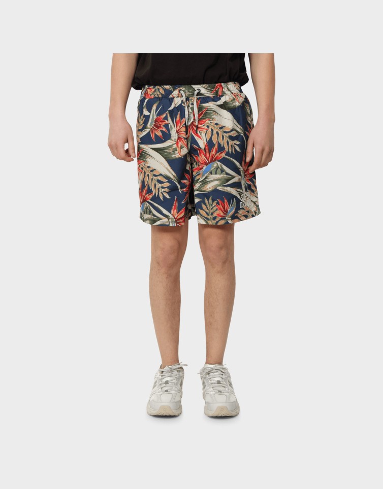 D3 OVIN HAWAIIAN PRINT 17