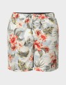 D3 OVIN HAWAIIAN PRINT 17