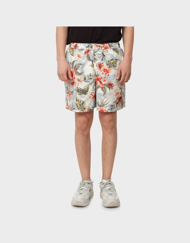 D3 OVIN HAWAIIAN PRINT 17