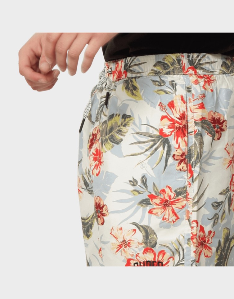 D3 OVIN HAWAIIAN PRINT 17