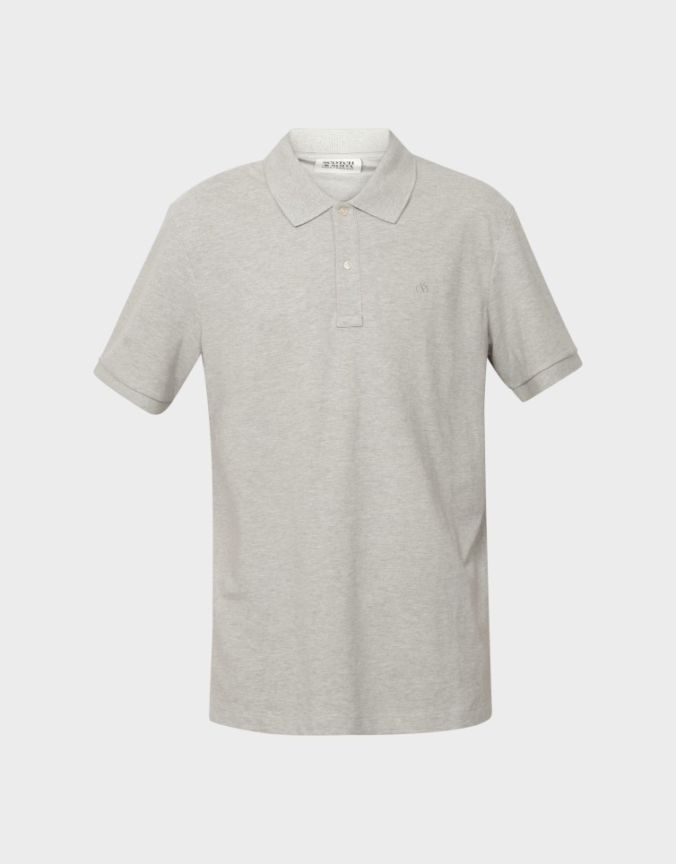 ESSENTIAL POLO