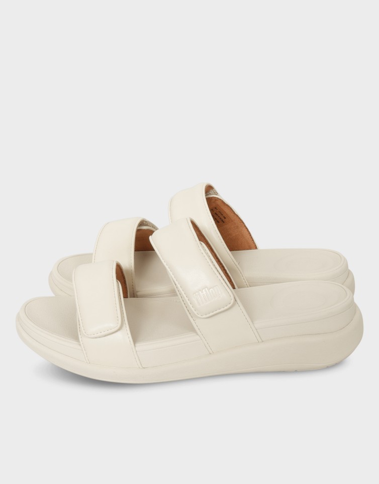 F-MODE GO 2 BAR VELCRO SLIDE