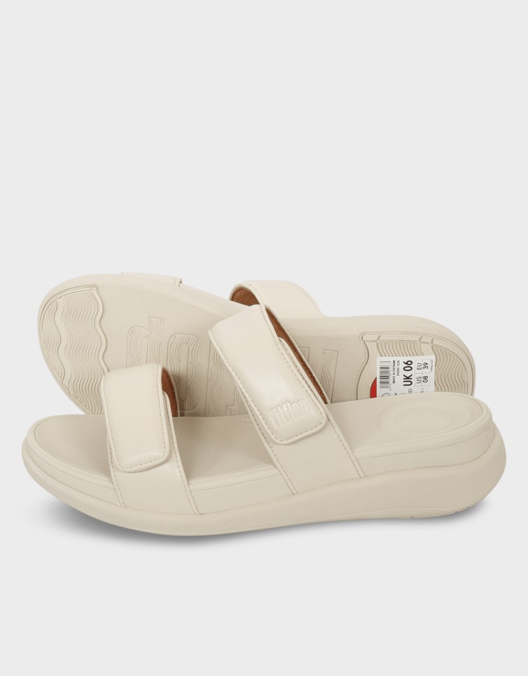 F-MODE GO 2 BAR VELCRO SLIDE