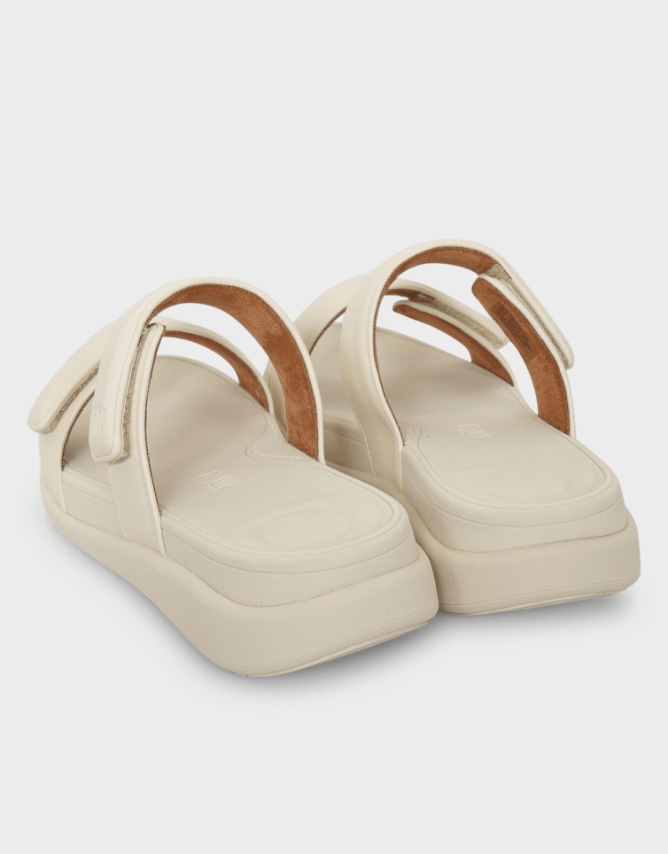 F-MODE GO 2 BAR VELCRO SLIDE