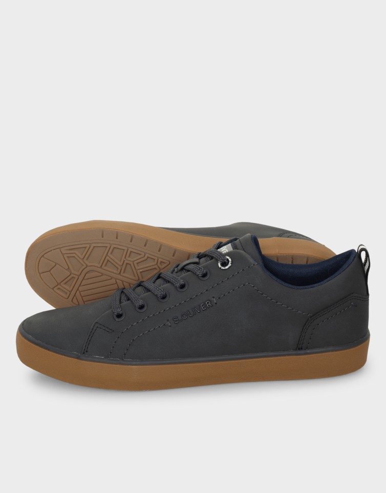 LOW SNEAKER