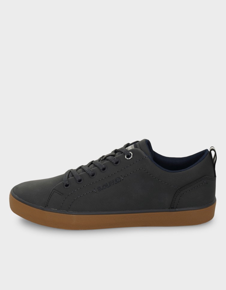 LOW SNEAKER