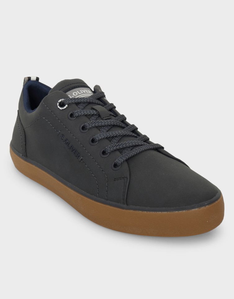LOW SNEAKER