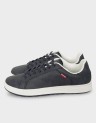 CASUAL PU SNEAKERS