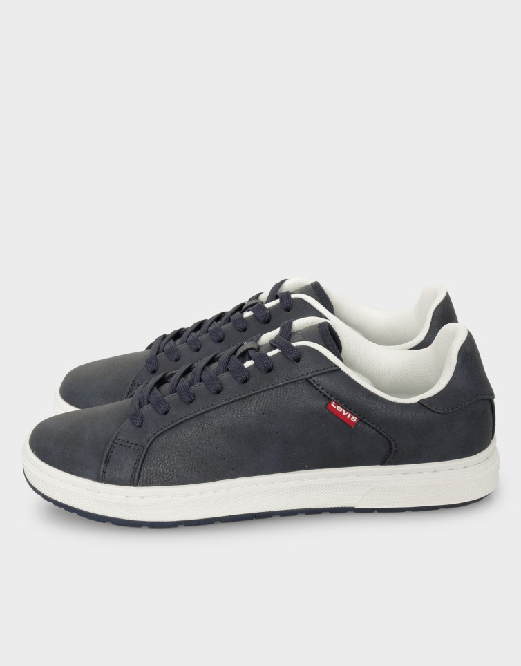 CASUAL PU SNEAKERS
