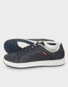 CASUAL PU SNEAKERS