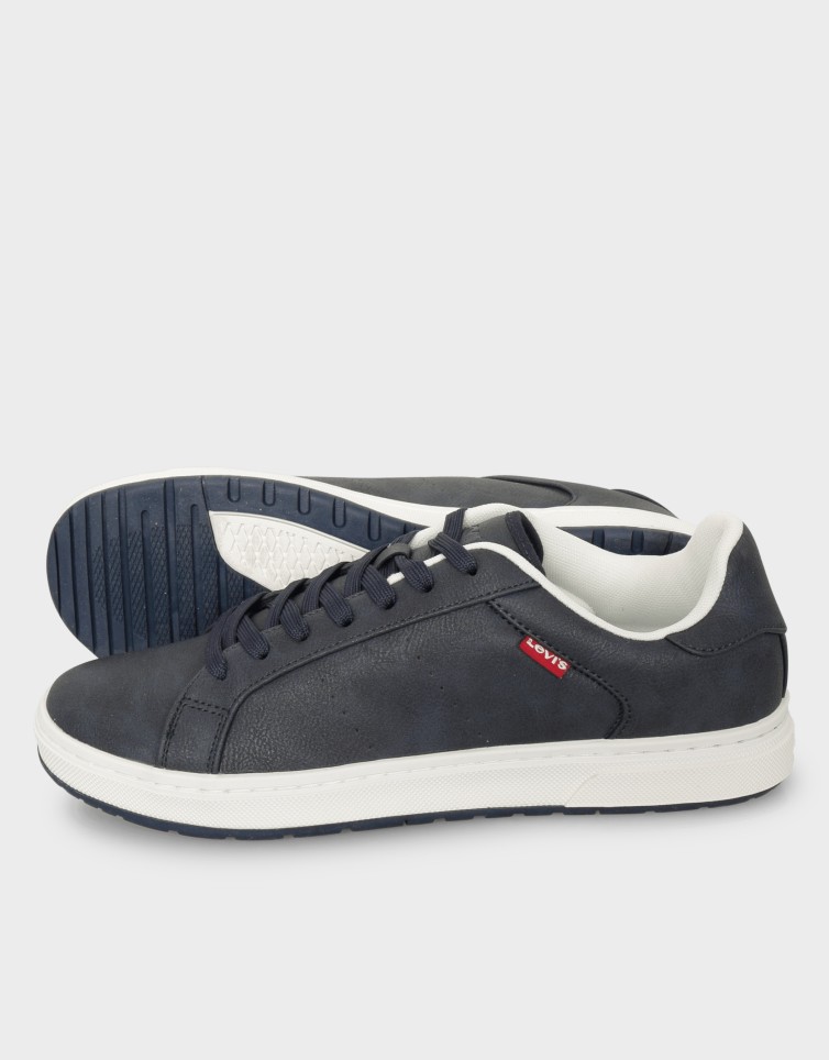 CASUAL PU SNEAKERS