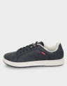 CASUAL PU SNEAKERS