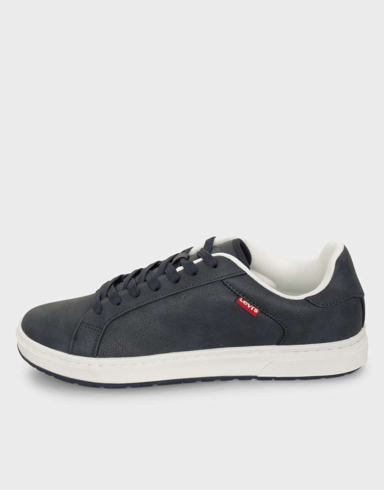 CASUAL PU SNEAKERS