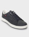 CASUAL PU SNEAKERS