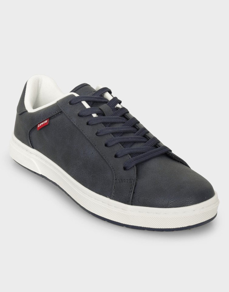 CASUAL PU SNEAKERS