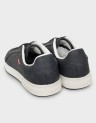CASUAL PU SNEAKERS
