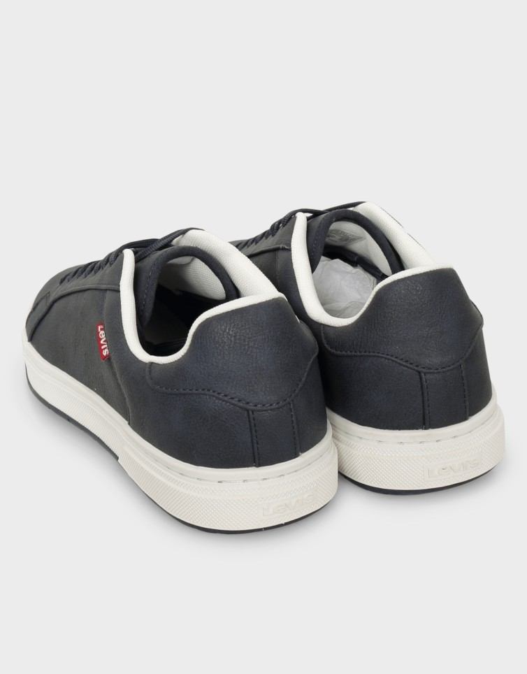 CASUAL PU SNEAKERS