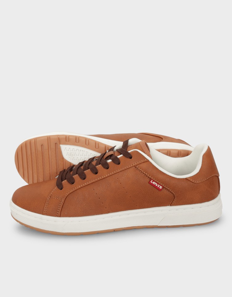 CASUAL PU SNEAKERS