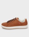 CASUAL PU SNEAKERS