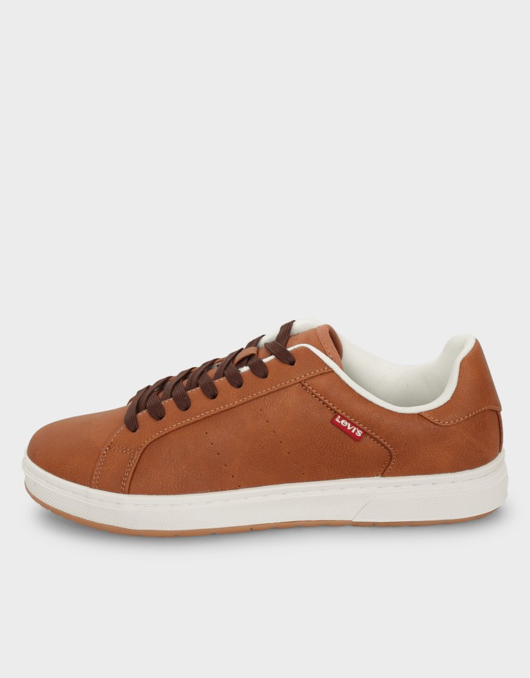 CASUAL PU SNEAKERS