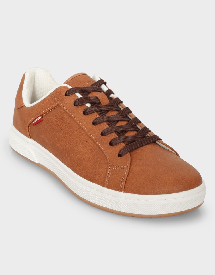 CASUAL PU SNEAKERS